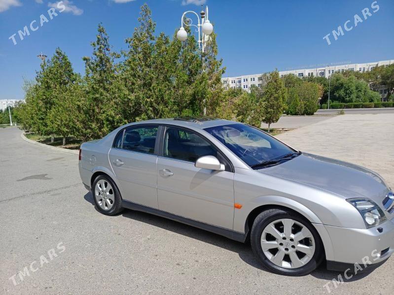 Opel Vectra 2002 - 135 000 TMT - Daşoguz - img 7