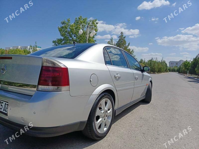 Opel Vectra 2002 - 135 000 TMT - Daşoguz - img 8
