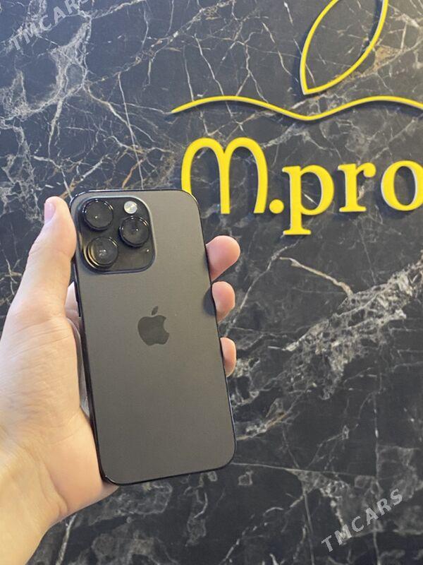 IPhone 14pro - Ашхабад - img 2