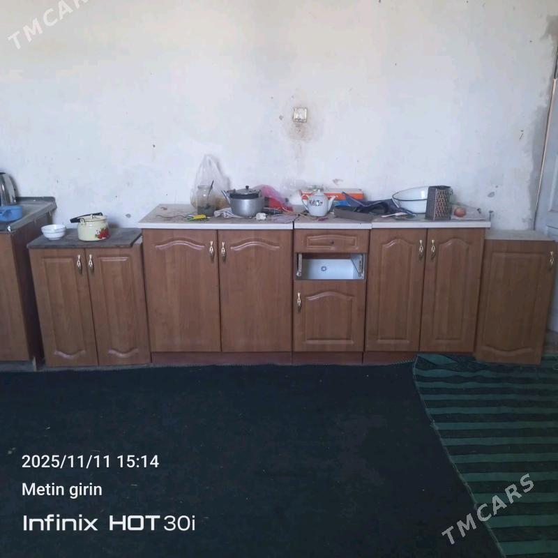 kuhinni - Шабатский этрап - img 1