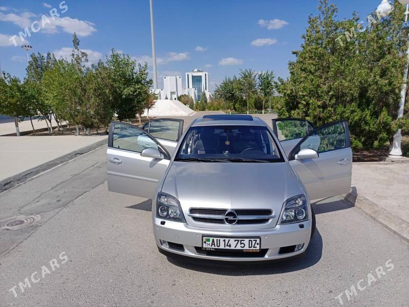 Opel Vectra 2002 - 135 000 TMT - Daşoguz - img 5