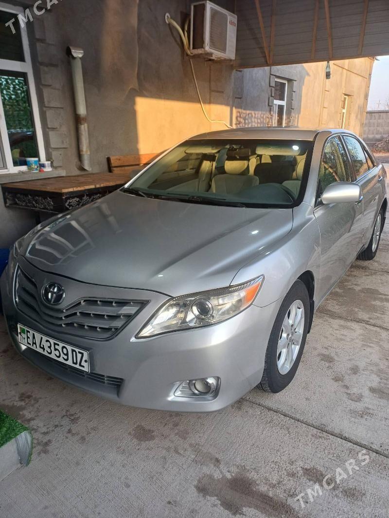 Toyota Camry 2010 - 220 000 TMT - Кёнеургенч - img 2