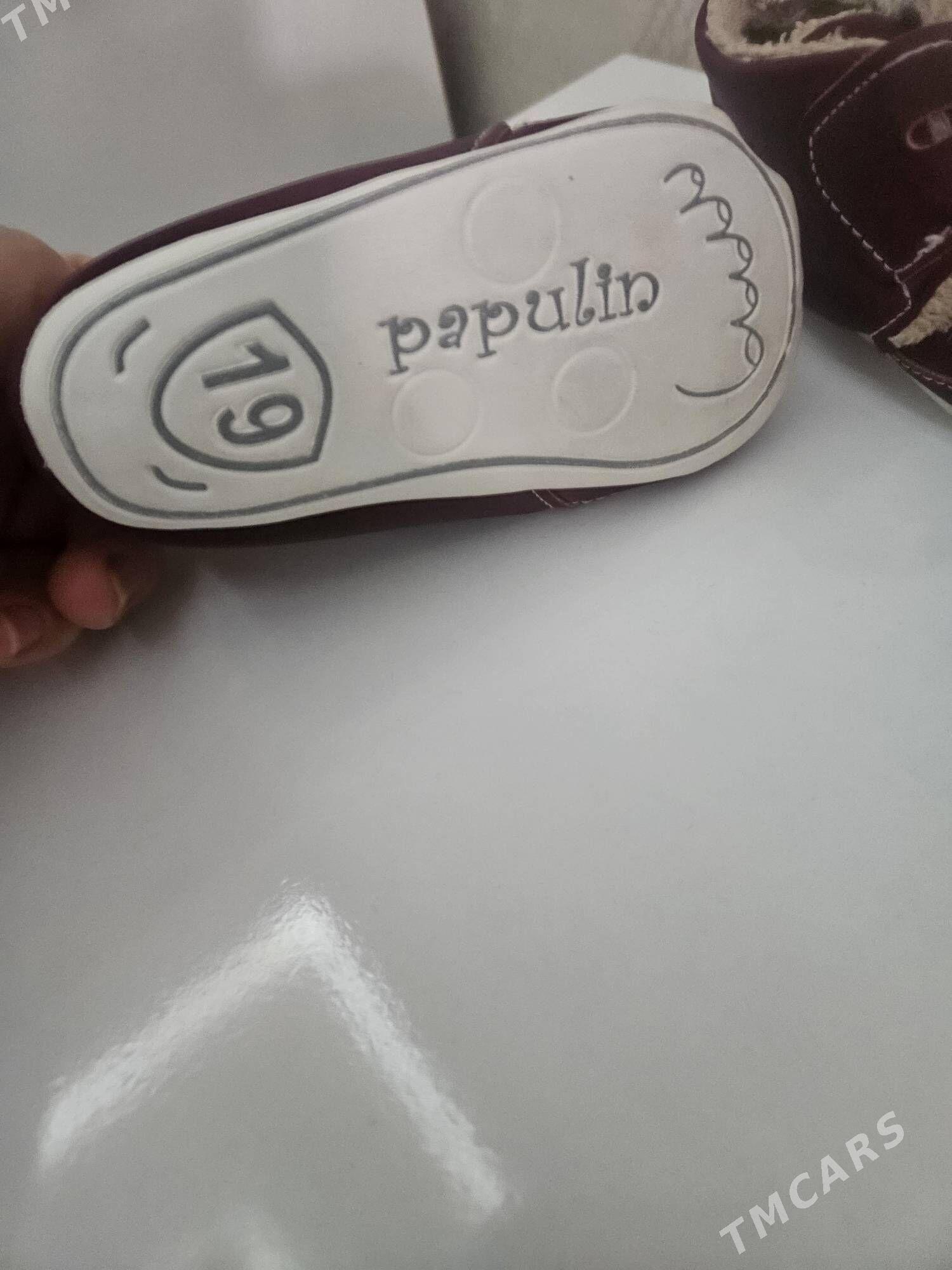 caga kowus - Ашхабад - img 3