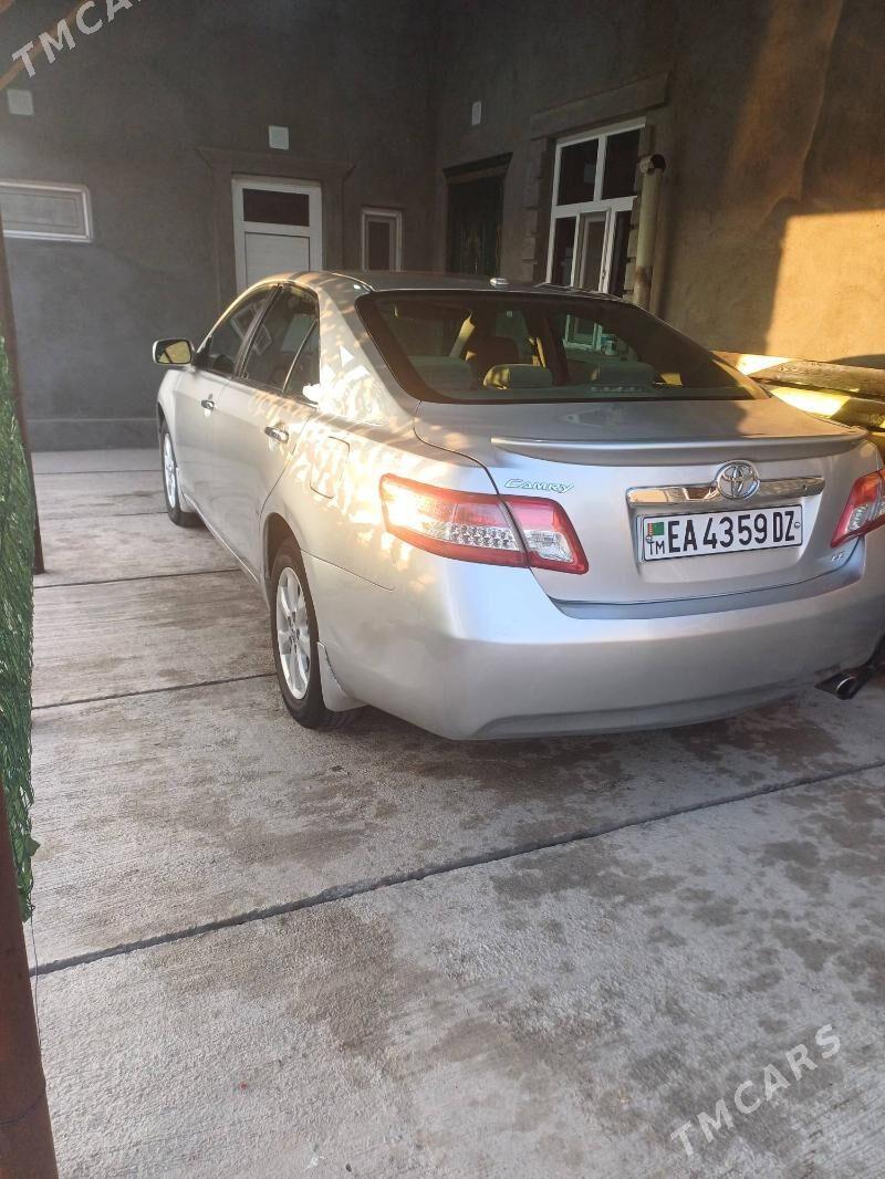 Toyota Camry 2010 - 220 000 TMT - Кёнеургенч - img 5