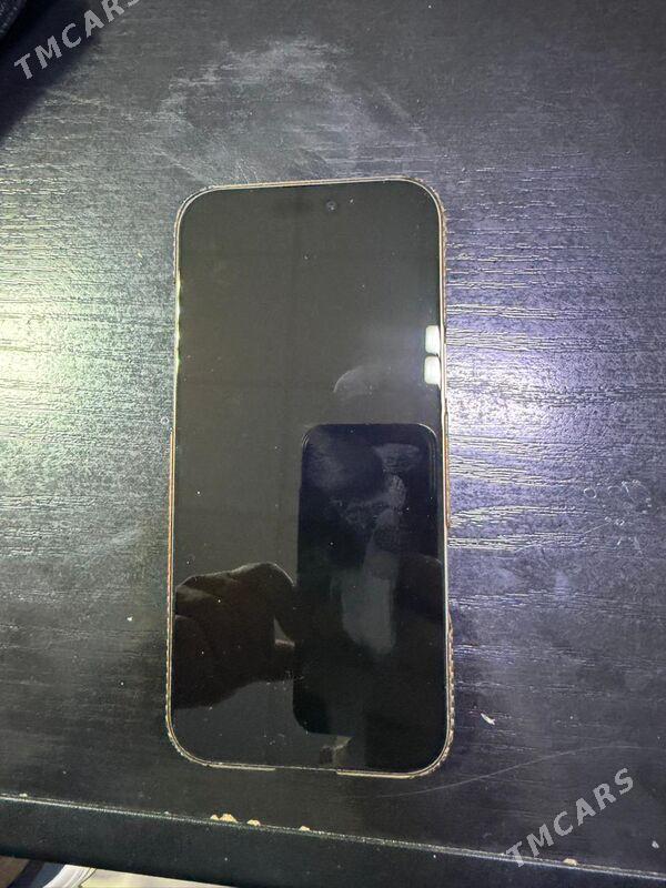 iPhone 16 pro max - Balkanabat - img 1