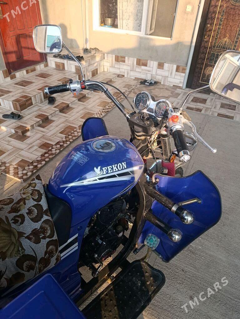 Fekon FK200-14G 2024 - 25 000 TMT - Яшлык - img 5