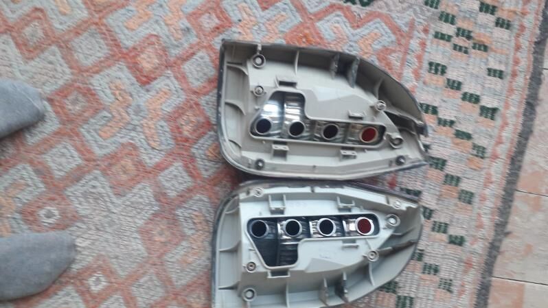 зафира чра 600 TMT - Дашогуз - img 2