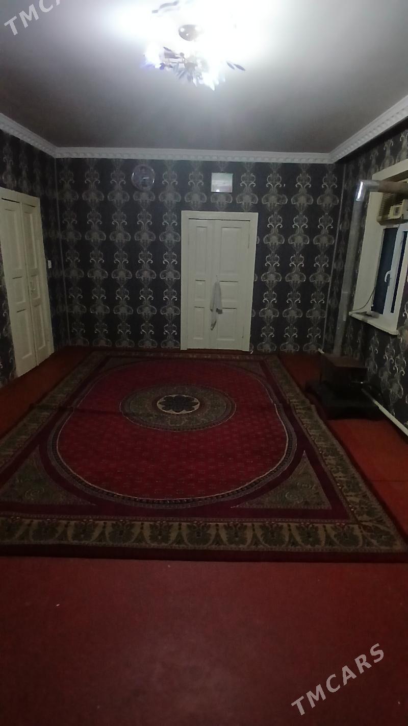 kwartira bar gyzlara - Hitrowka - img 2