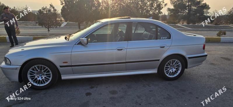 BMW 530 2001 - 100 000 TMT - Ашхабад - img 3
