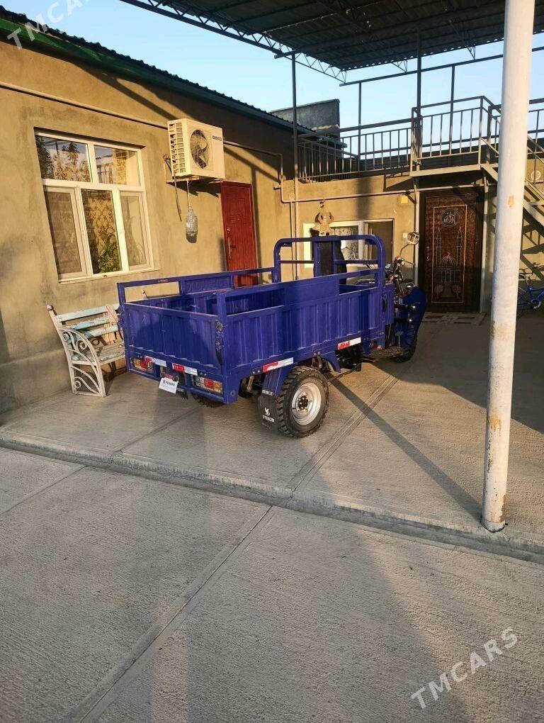 Fekon FK200-14G 2024 - 25 000 TMT - Яшлык - img 4