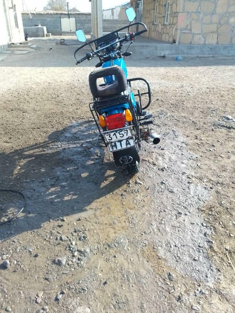 Fekon FK150-8G 2022 - 7 000 TMT - Гызыларбат - img 3