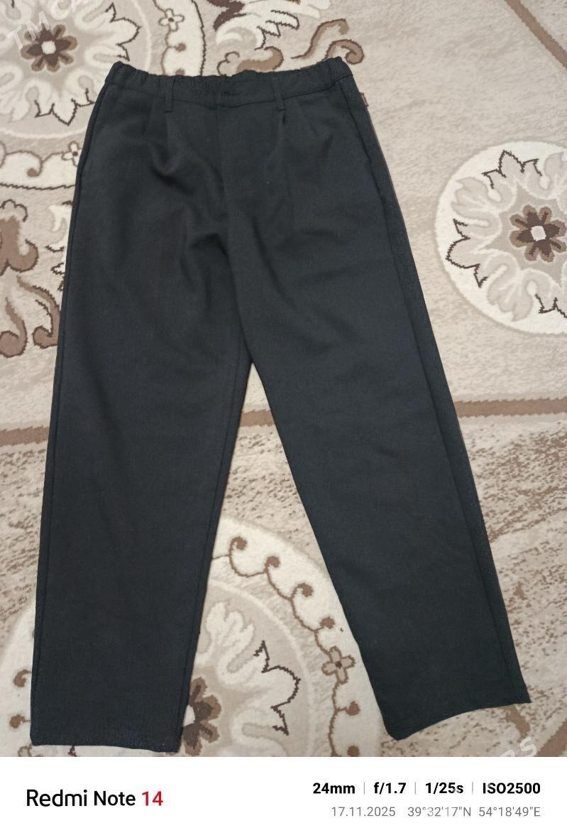 Jyns - Balkanabat - img 2