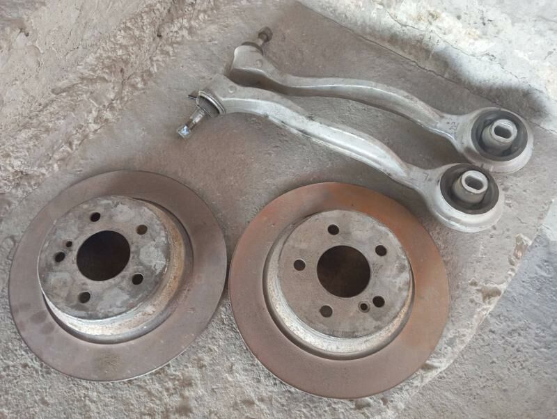 Mercedes Benz 600 TMT - Туркменбаши - img 2