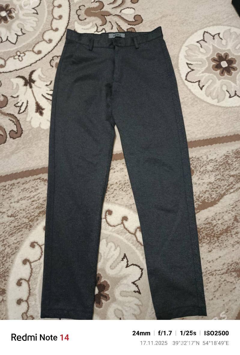 Jyns - Balkanabat - img 4