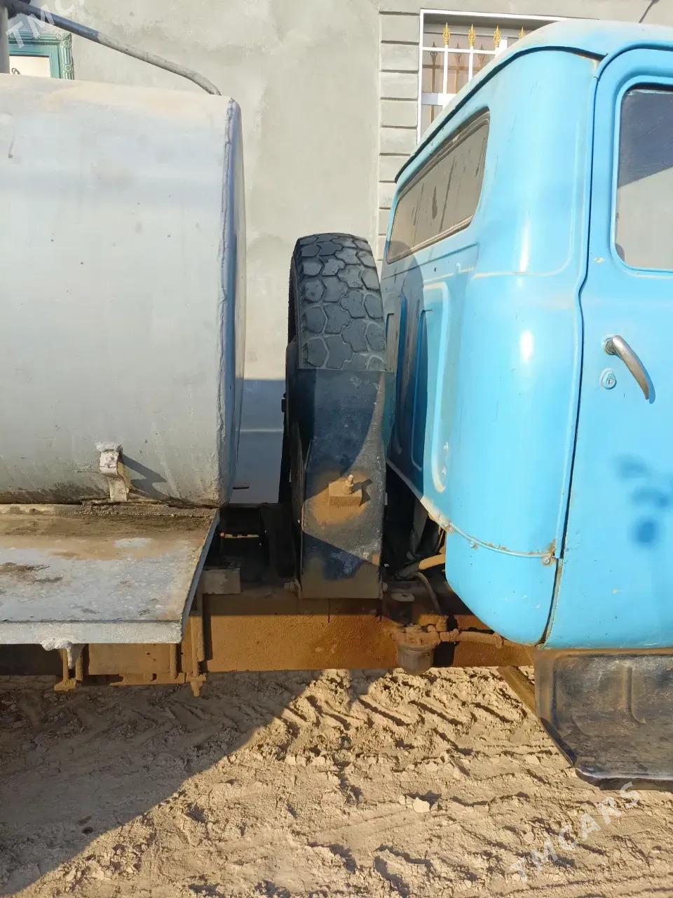 Gaz 53 1985 - 45 000 TMT - Дашогуз - img 5