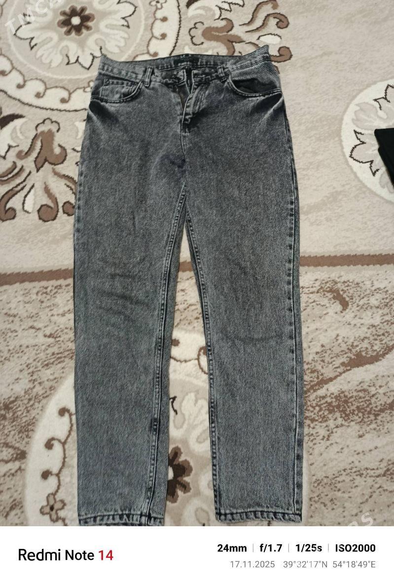 Jyns - Balkanabat - img 3