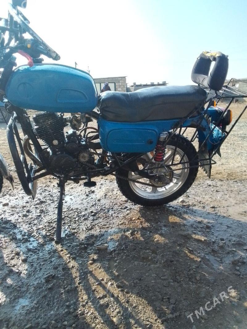 Fekon FK150-8G 2022 - 7 000 TMT - Гызыларбат - img 4