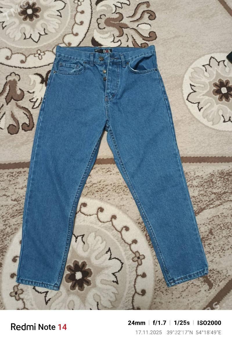 Jyns - Balkanabat - img 5