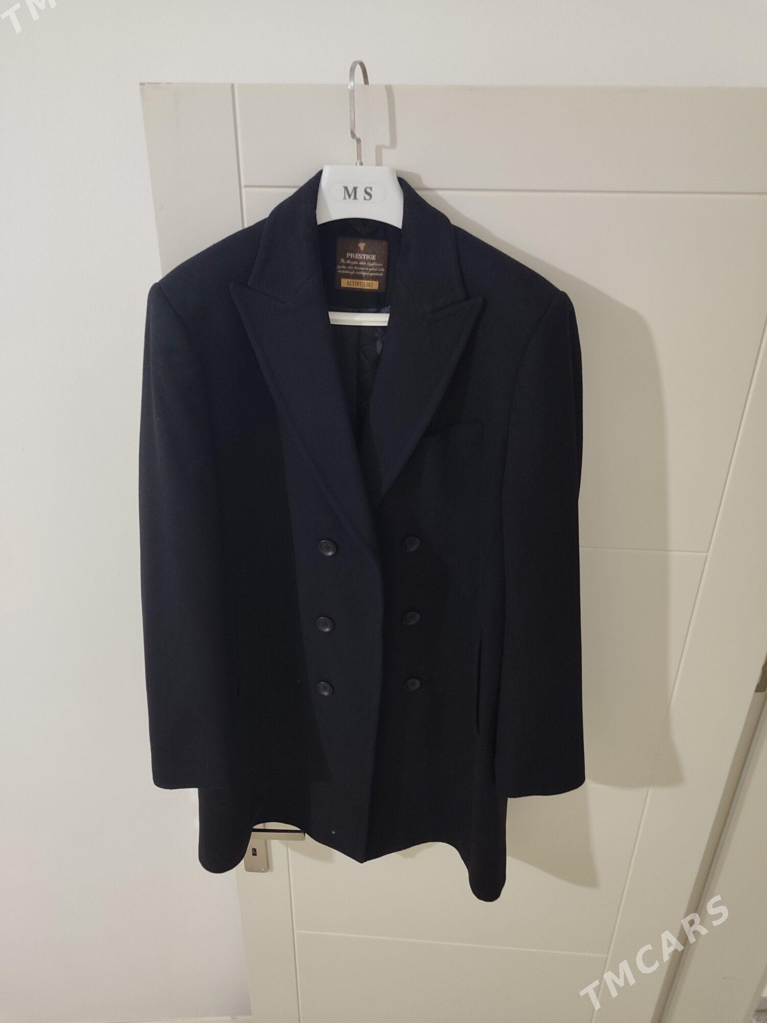 Пальто Palto - Aşgabat - img 2