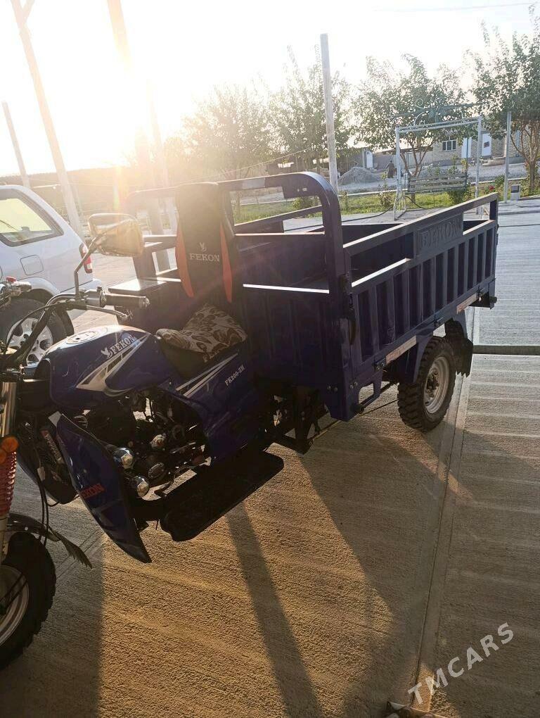 Fekon FK200-14G 2024 - 25 000 TMT - Яшлык - img 2