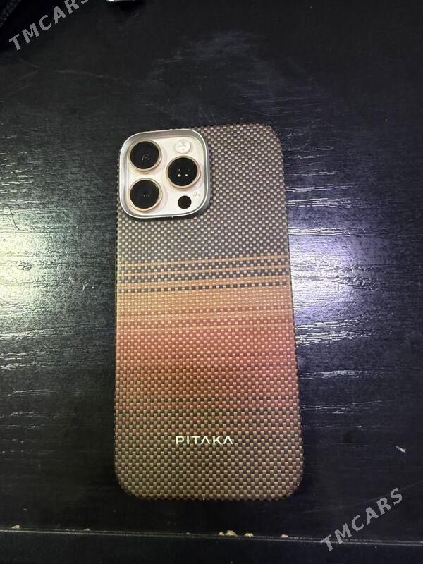 iPhone 16 pro max - Balkanabat - img 4