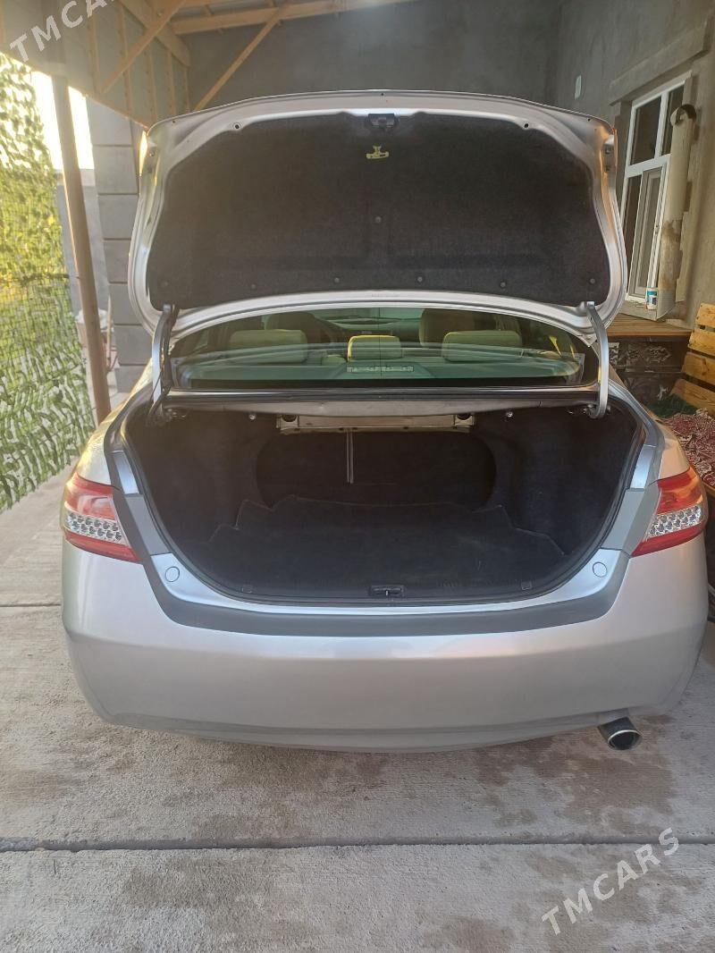 Toyota Camry 2010 - 220 000 TMT - Кёнеургенч - img 7