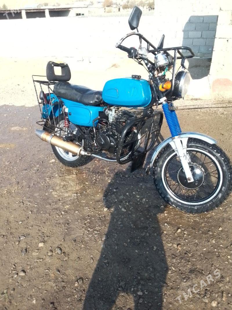 Fekon FK150-8G 2022 - 7 000 TMT - Гызыларбат - img 2