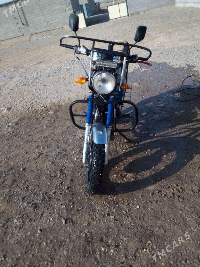 Fekon FK150-8G 2022 - 7 000 TMT - Гызыларбат - img 5