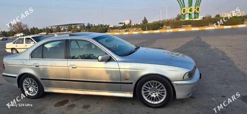 BMW 530 2001 - 100 000 TMT - Ашхабад - img 4