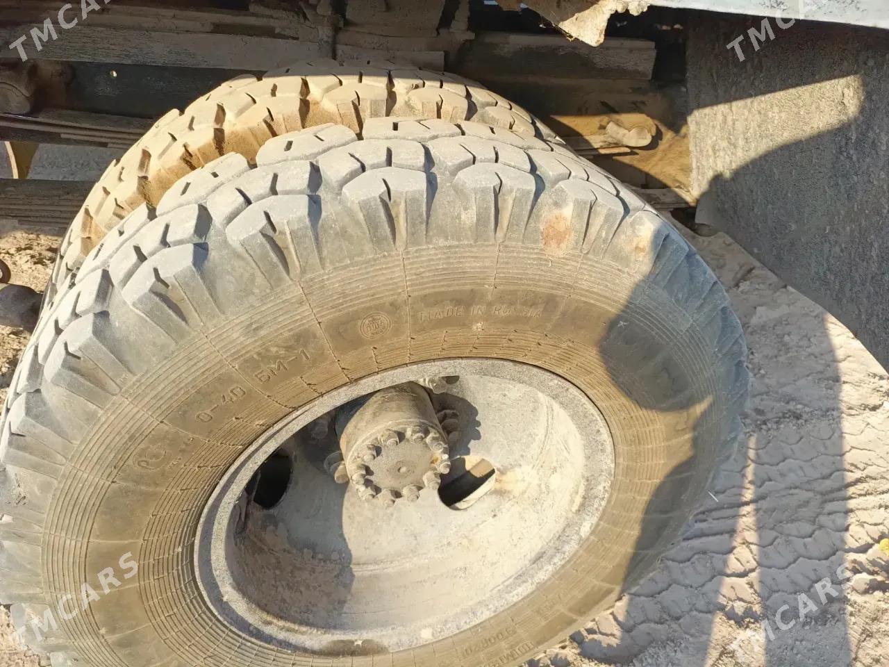 Gaz 53 1985 - 45 000 TMT - Дашогуз - img 3