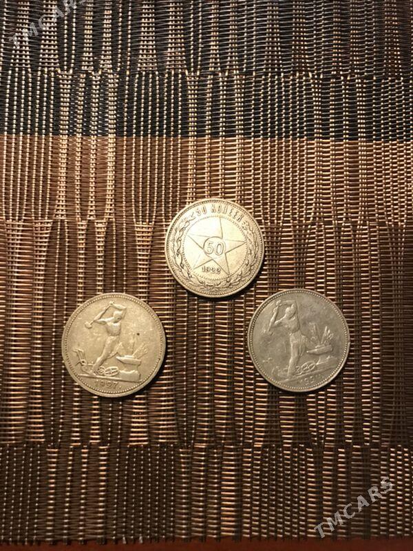 Рубли - Aşgabat - img 2