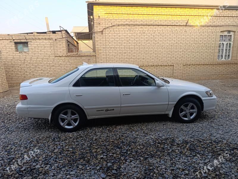 Toyota Camry 1999 - 130 000 TMT - Сакарчага - img 8