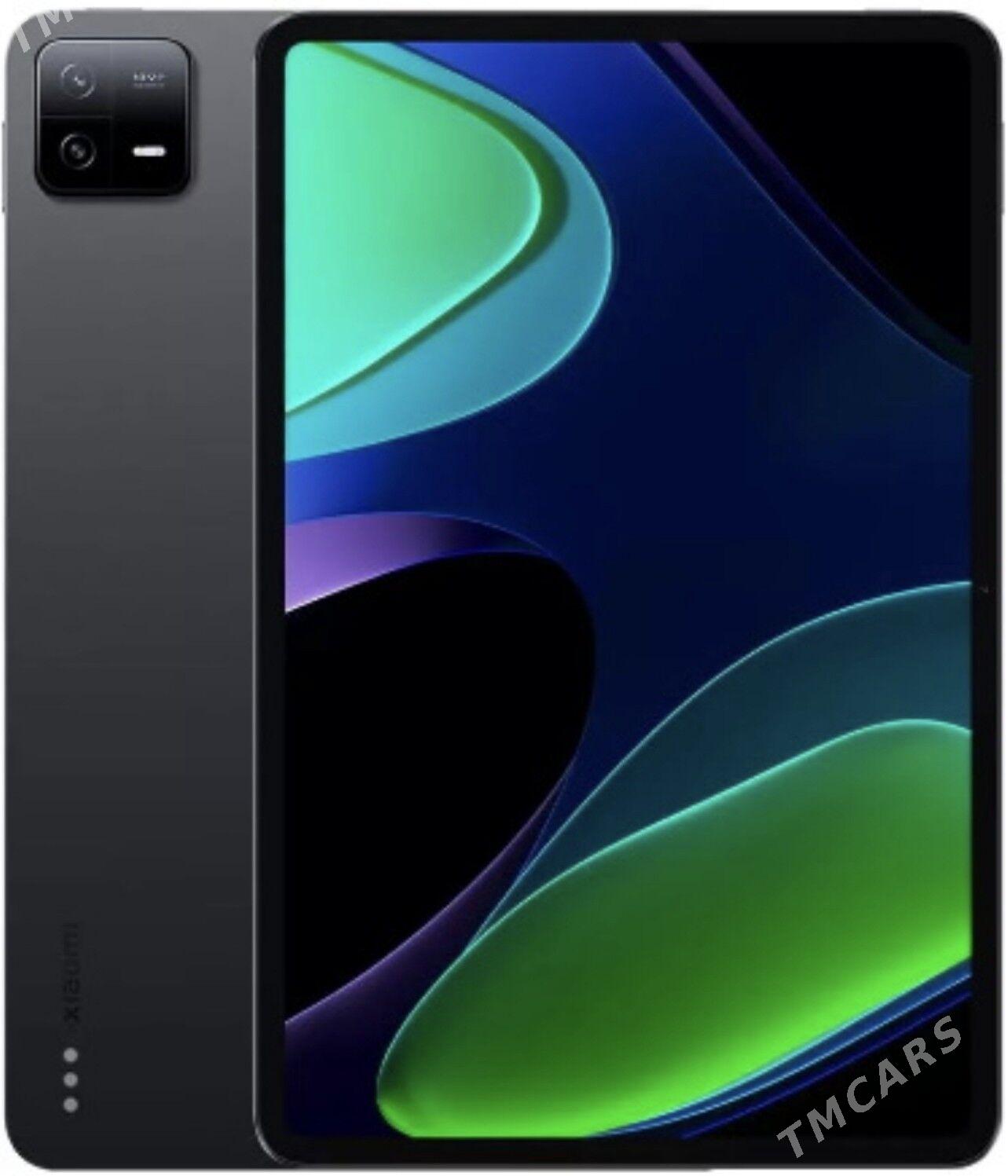 Xiaomi Pad 6 8/256 - 1 мкр - img 1