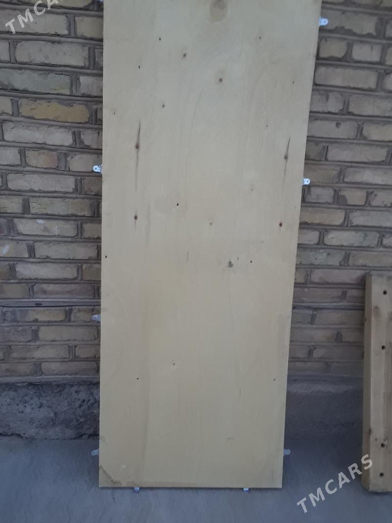 ФАНЕРЫ РАЗНЫЕ - Murgap - img 1