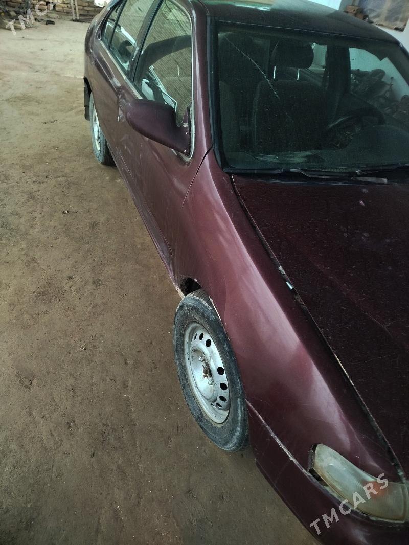 Nissan Sunny 2000 - 20 000 TMT - Halaç - img 4