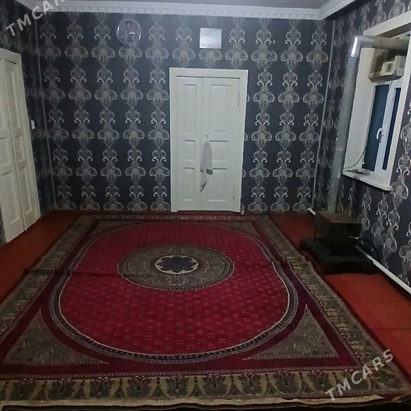 kwartira bar gyzlara - Hitrowka - img 1