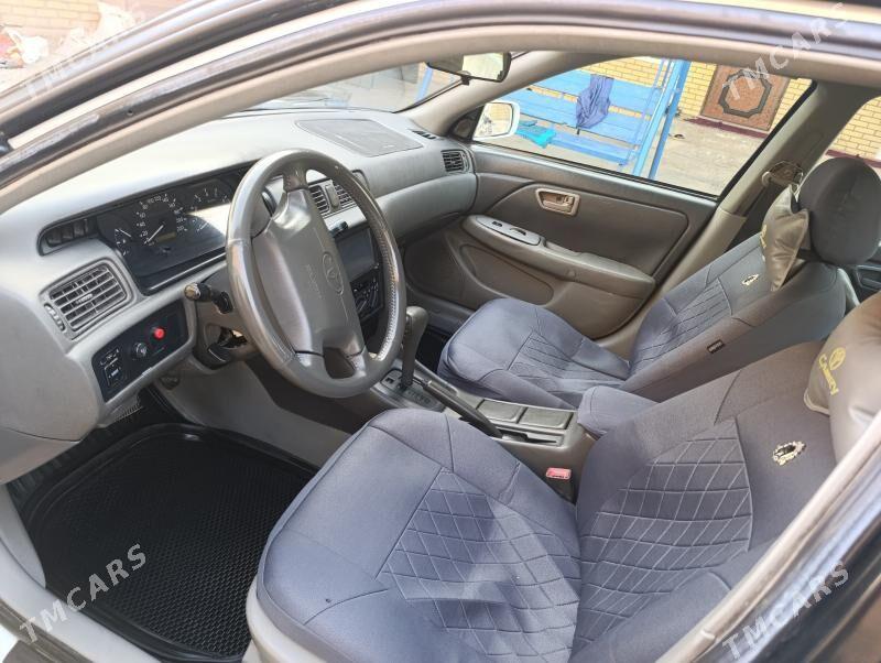 Toyota Camry 1999 - 130 000 TMT - Сакарчага - img 5