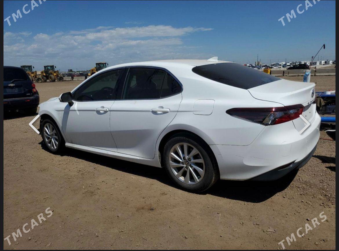 Toyota Camry 2022 - 360 000 TMT - Мары - img 7