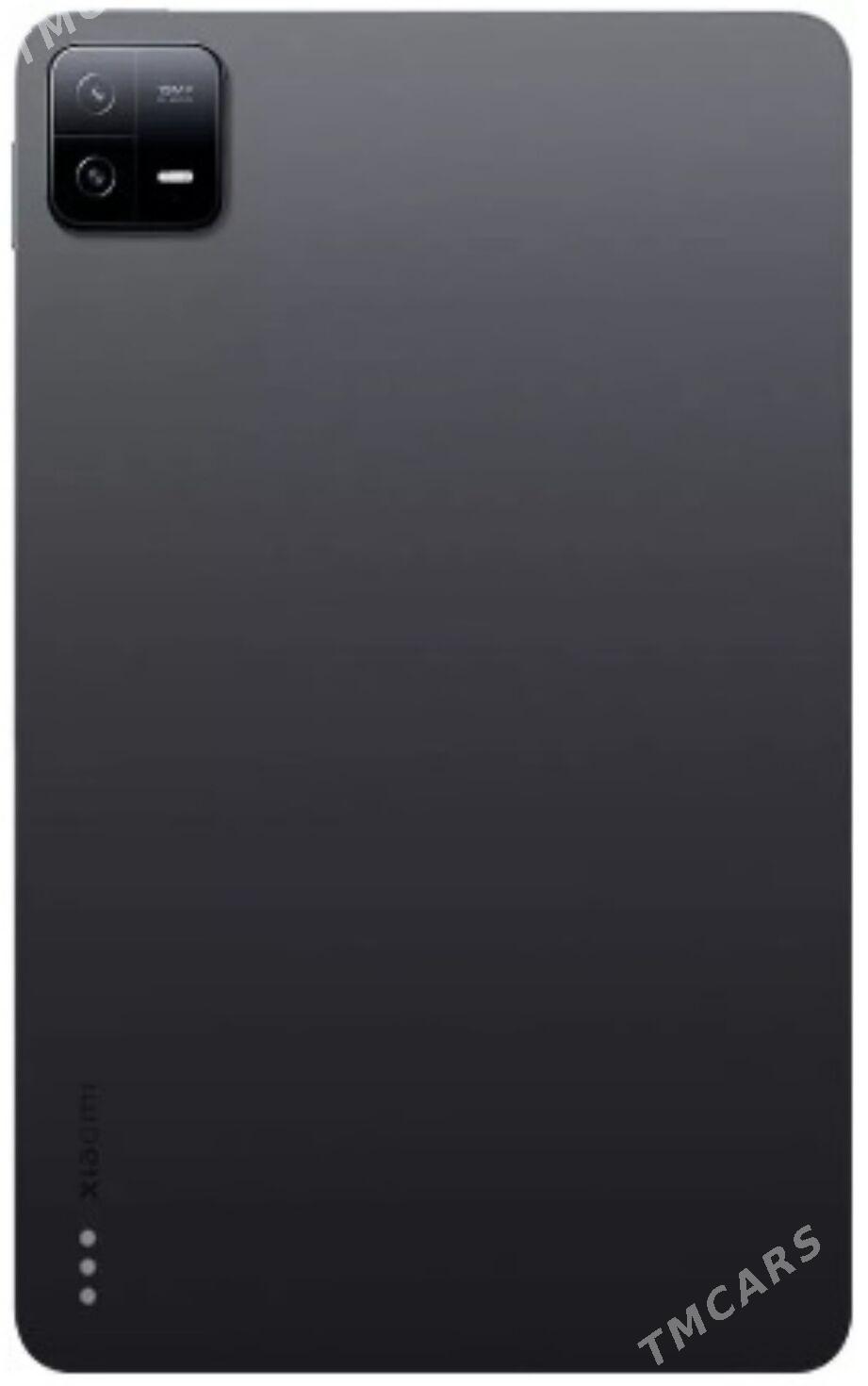 Xiaomi Pad 6 8/256 - 1 мкр - img 2