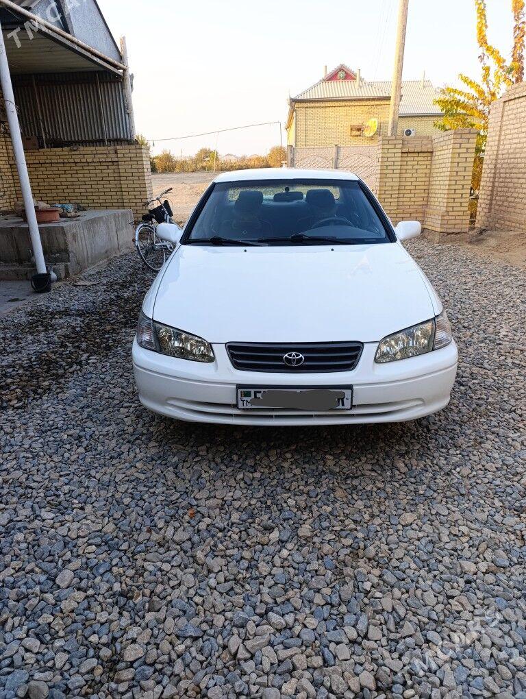 Toyota Camry 1999 - 130 000 TMT - Сакарчага - img 9