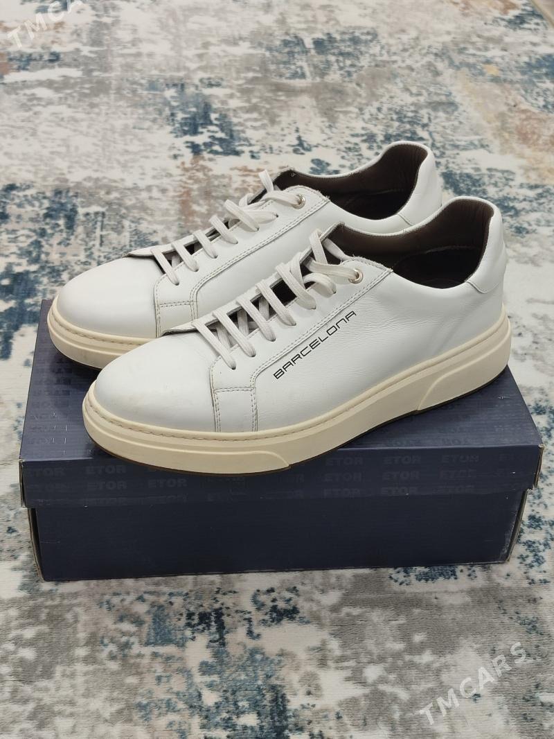 Krasowka Красовка - Ашхабад - img 1