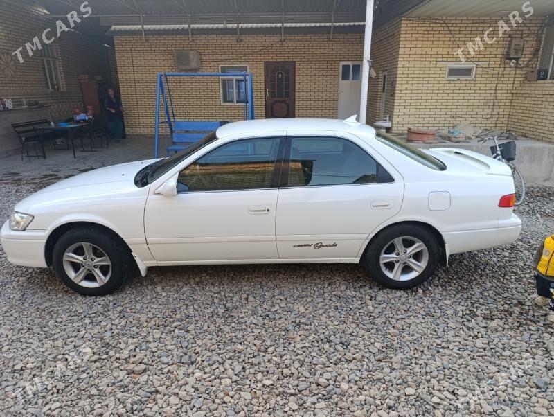 Toyota Camry 1999 - 130 000 TMT - Сакарчага - img 7