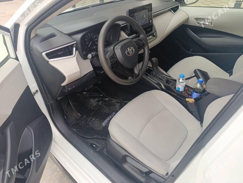 Toyota Corolla 2020 - 240 000 TMT - Дянев - img 2