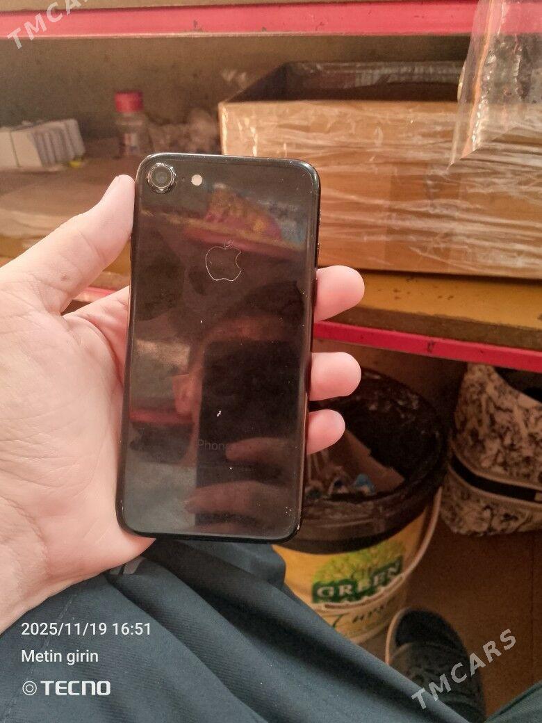 iPhone 7 (128) - Balkanabat - img 1