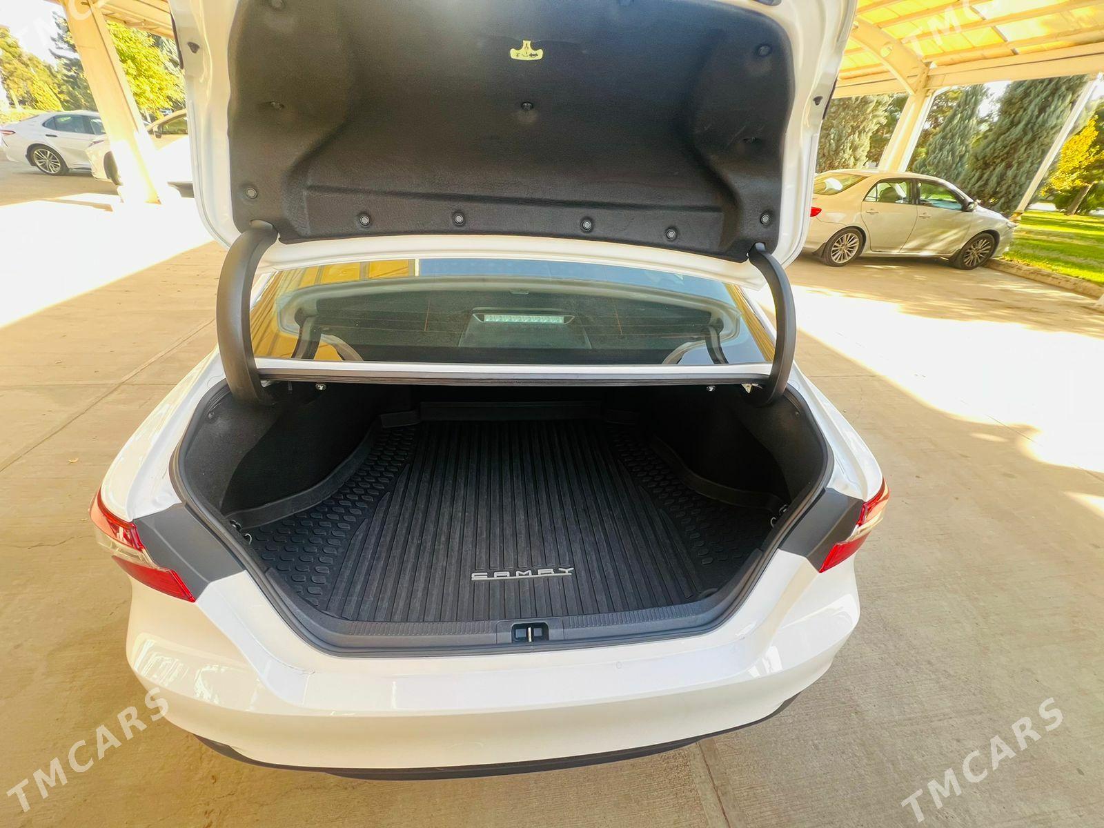 Toyota Camry 2022 - 360 000 TMT - Мары - img 4