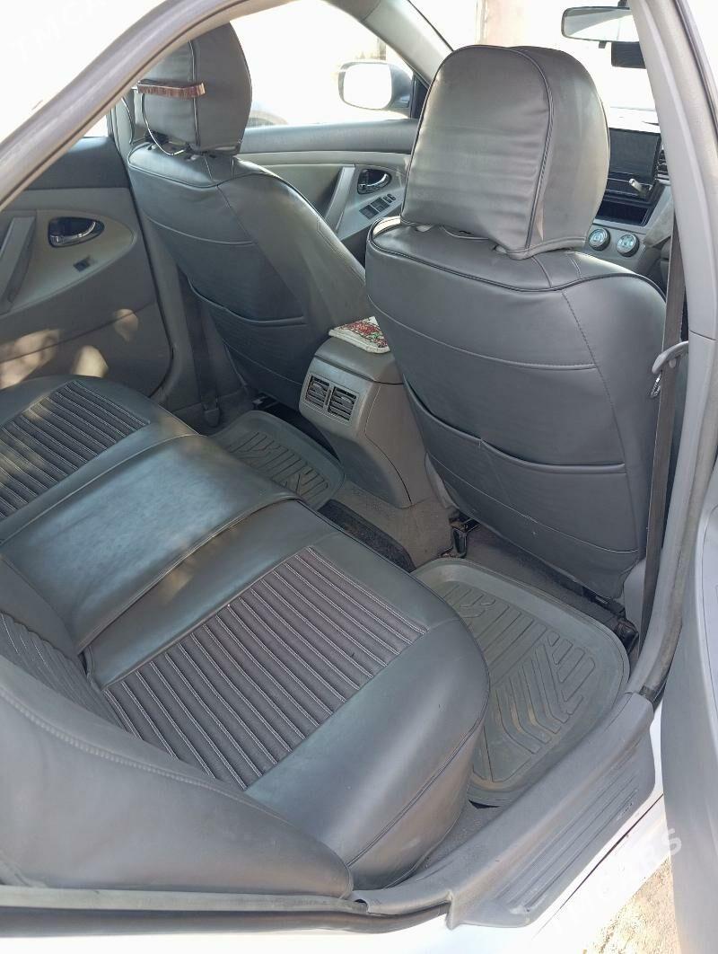 Toyota Camry 2010 - 140 000 TMT - Ýolöten - img 4