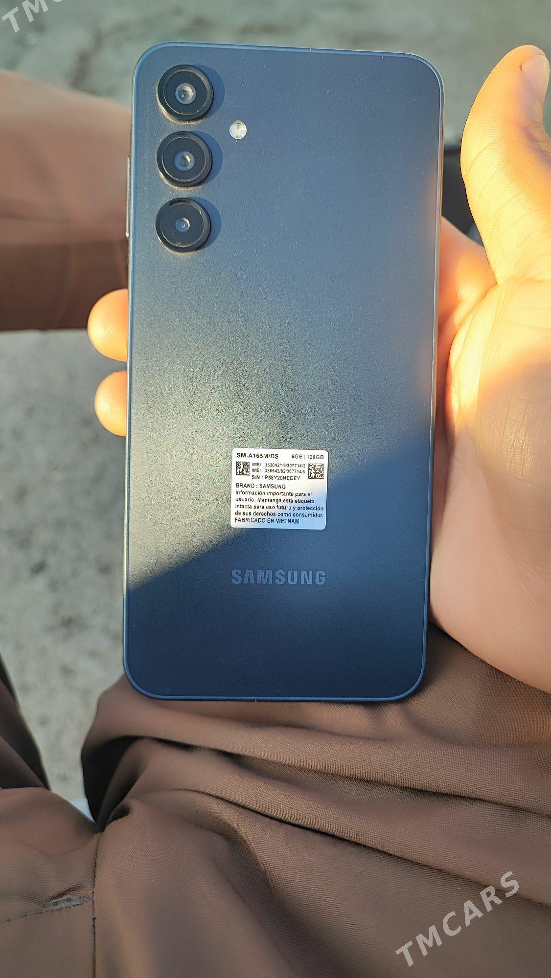 samsung A16 - Туркменбаши - img 3