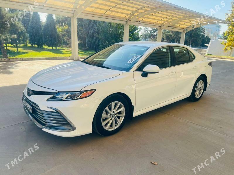 Toyota Camry 2022 - 360 000 TMT - Мары - img 2