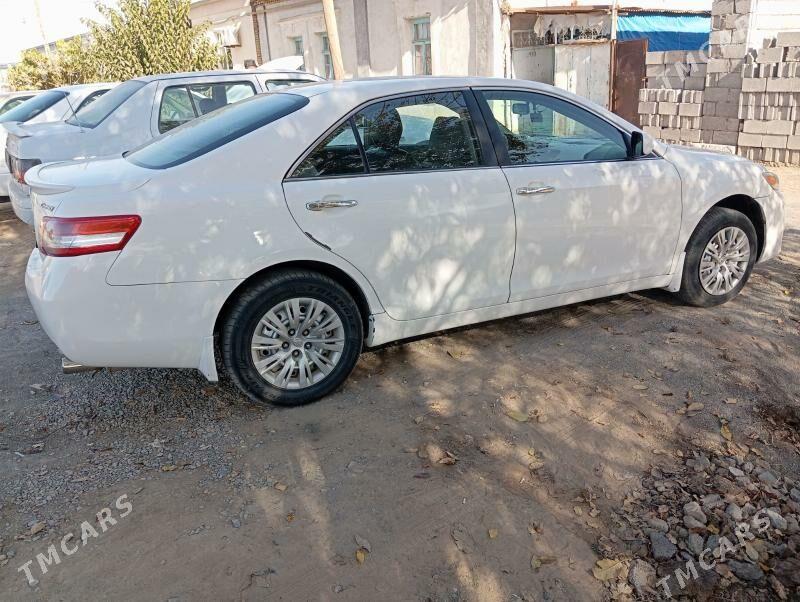 Toyota Camry 2010 - 140 000 TMT - Ýolöten - img 3