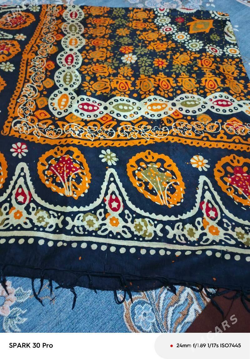 Çille öýme - Hitrowka - img 1